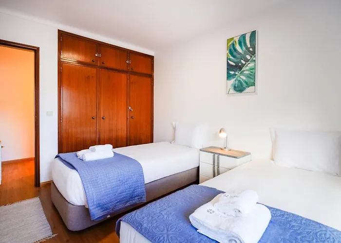 Guestready - With Balcony