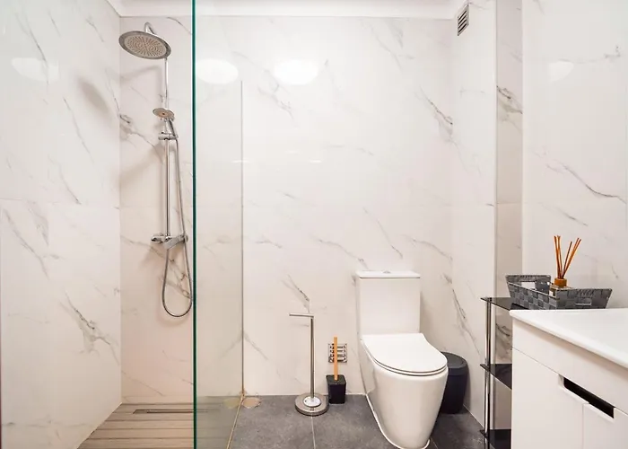 Guestready - With Balcony 마치코