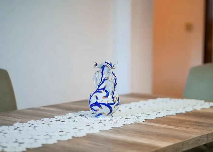 아파트 Guestready - With Balcony 마치코