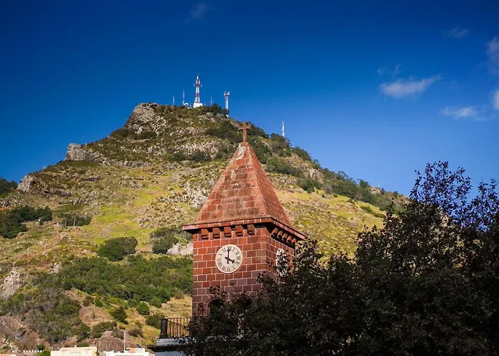 아파트 Guestready - With Balcony