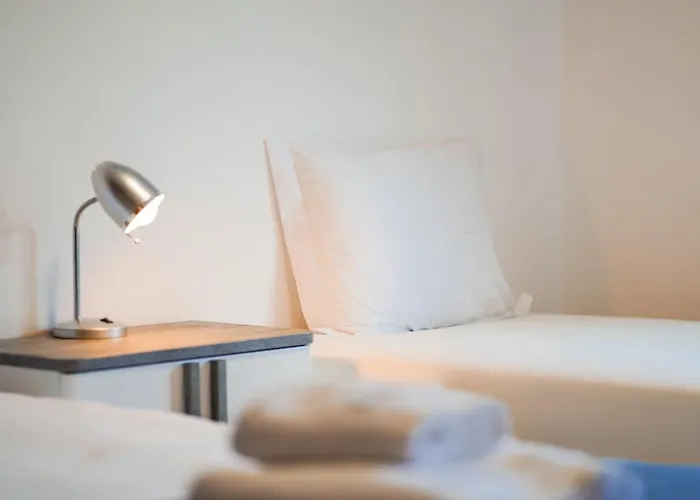 Guestready - With Balcony 마치코