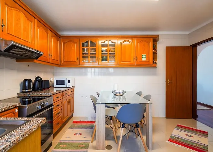 Guestready - With Balcony *