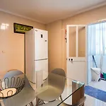 Apartman Guestready - With Balcony Machico