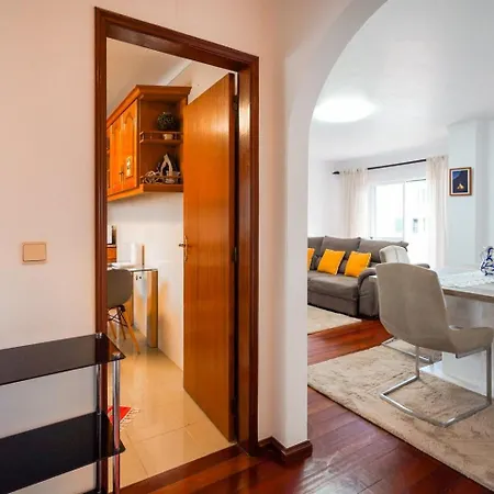 Appartement Guestready - With Balcony Machico (Madeira)