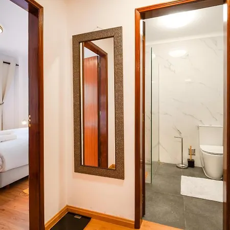 Guestready - With Balcony דירה