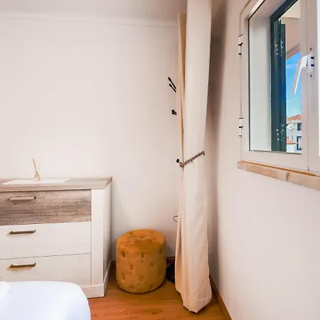 Guestready - With Balcony * Машику