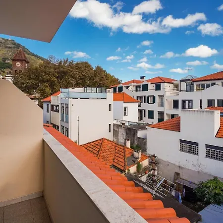 Guestready - With Balcony *