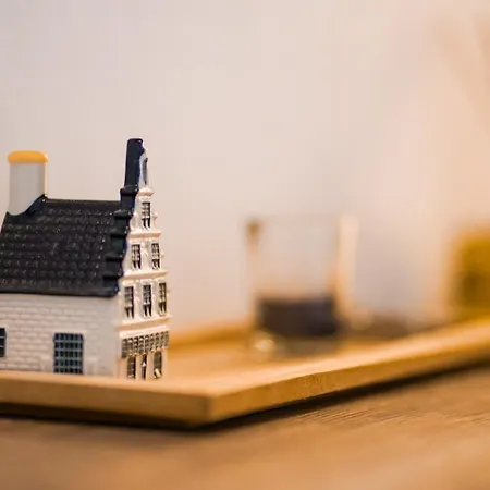 Appartement Guestready - With Balcony *