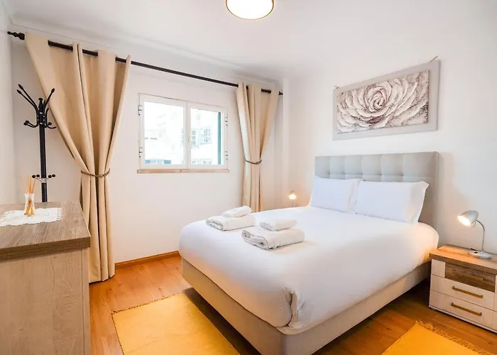 Guestready - With Balcony *