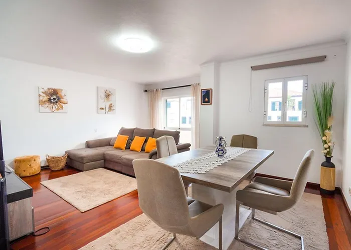 Guestready - With Balcony * Machico (Madeira)