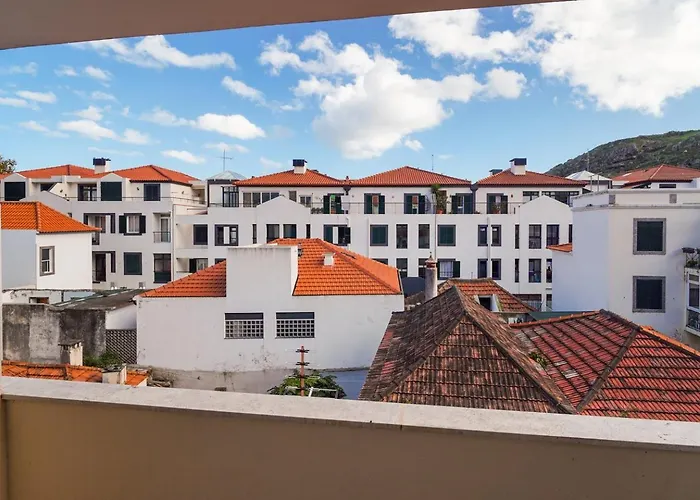 Guestready - With Balcony *