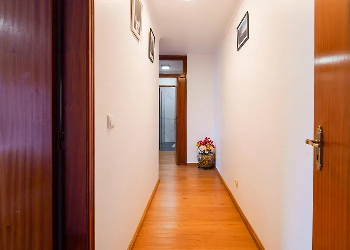 Guestready - With Balcony * Machico (Madeira)