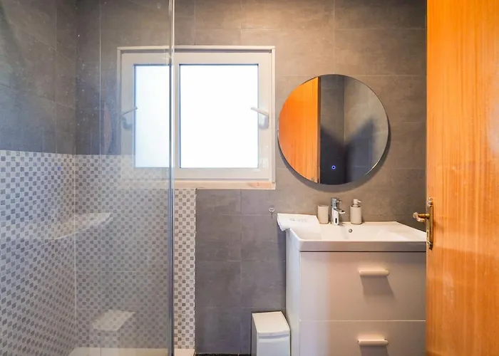 Guestready - With Balcony Lägenhet