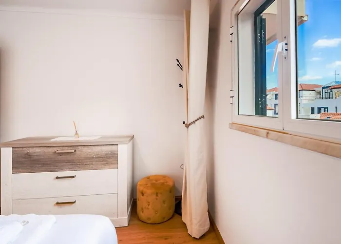 Guestready - With Balcony * Machico (Madeira)