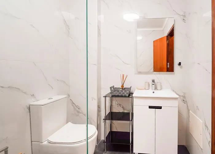 Guestready - With Balcony Appartement Machico (Madeira)