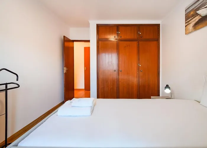 Guestready - With Balcony Appartement Machico (Madeira)