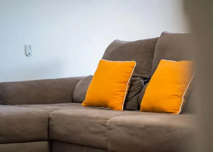 Guestready - With Balcony Appartement