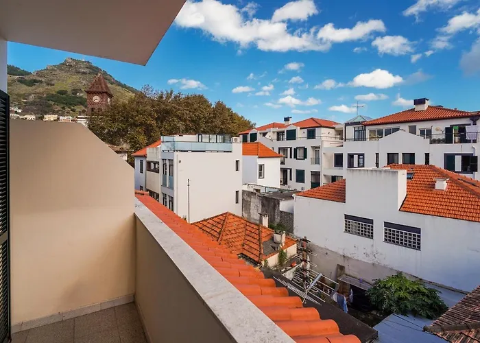 Guestready - With Balcony *