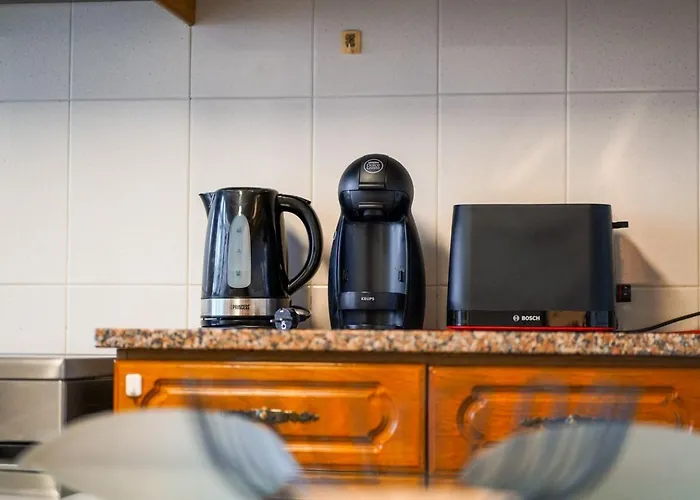 Guestready - With Balcony * Machico (Madeira)