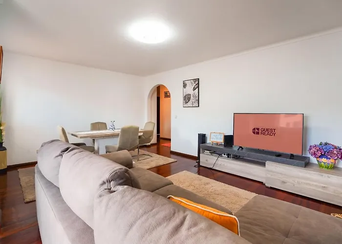 Guestready - With Balcony *