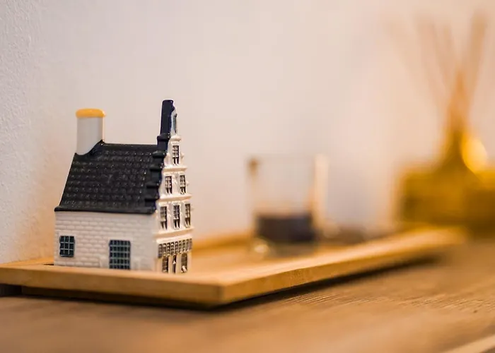 Appartement Guestready - With Balcony *