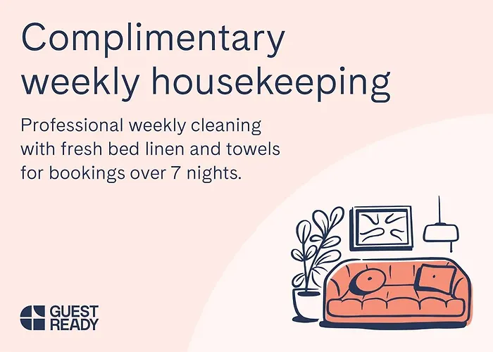 Lägenhet Guestready - With Balcony Machico (Madeira)